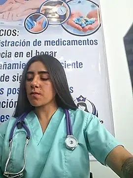 CAROLINE  07 online show from March 2026 06:40:01 PM