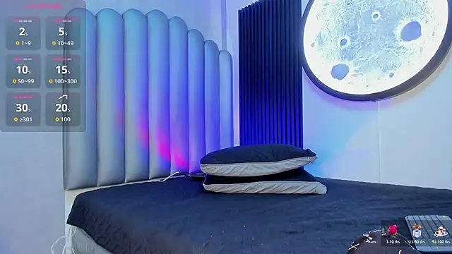  Leohot  online show from November 2025 03:29:02 AM