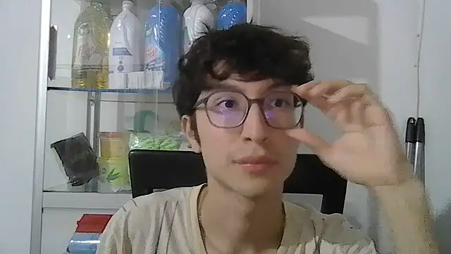 Kevintdx online show from September 2025 02:57:01 AM