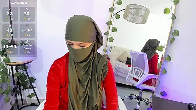  shaiira online show from October 2025 01:18:02 PM