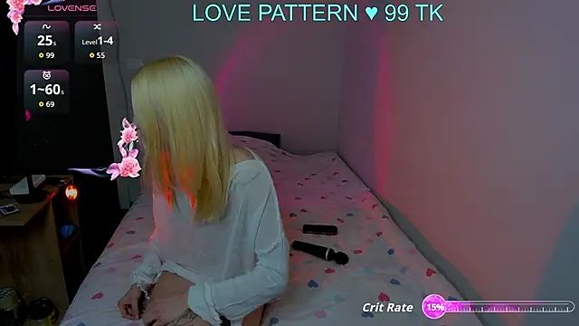 kayaaangel online show from March 2026 11:55:01 PM