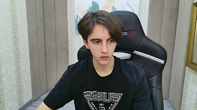 Jefrey Carter online show from December 2025 08:50:02 PM