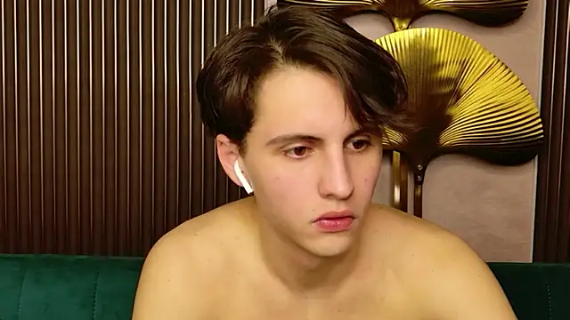 Jefrey Carter online show from February 2026 08:29:01 PM