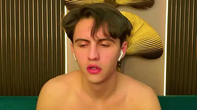 Jefrey Carter online show from March 2026 09:12:01 PM