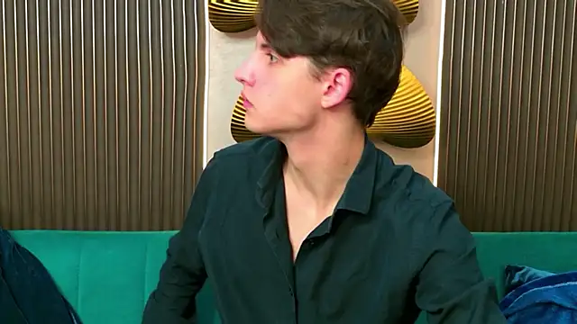 Jefrey Carter online show from April 2026 08:47:01 PM