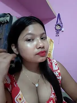Redchery online show from June 2026 05:28:01 PM