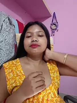 Redchery online show from July 2026 05:52:01 PM