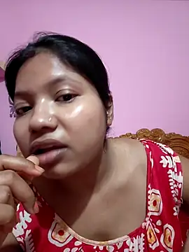 Redchery online show from July 2026 06:10:01 PM