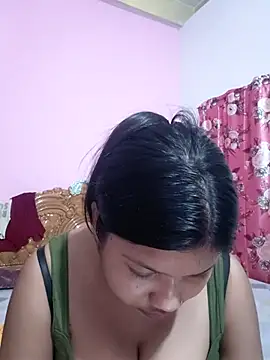Redchery online show from July 2026 06:55:01 PM