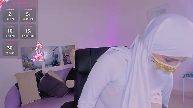 salma isawwii online show from March 2026 02:38:01 PM