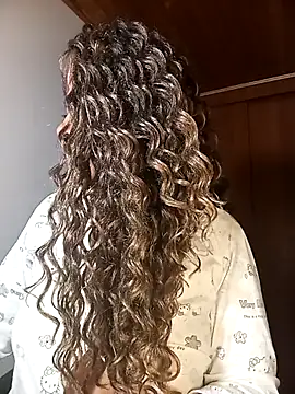 IVONNE COLLINS33 online show from March 2026 01:16:02 AM