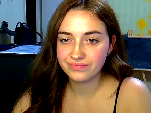 daniella brun online show from October 2025 06:19:02 PM
