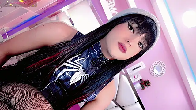 Snapshot of Ariia-janee chatting on September 2025 06:12:02 AM Ariia-janee online show from September 2025 06:12:02 AM