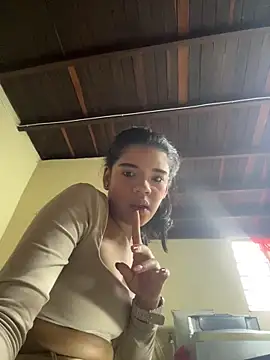 Miagomezx online show from December 2025 10:14:01 PM