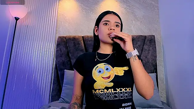 Miagomezx online show from February 2026 07:51:02 PM