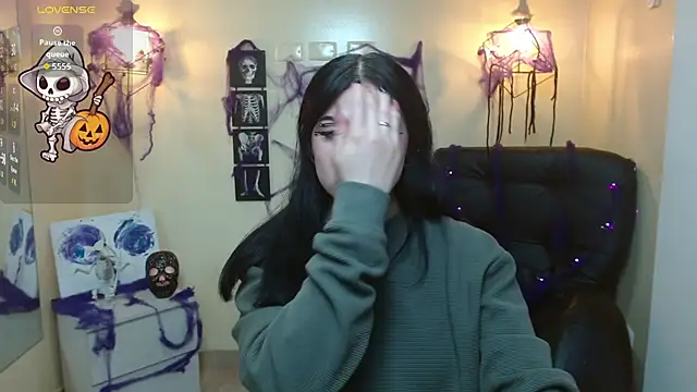 agarycus  online show from October 2025 12:52:02 PM