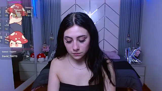 agarycus  online show from November 2025 02:18:01 PM