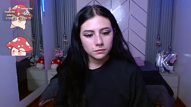 agarycus  online show from January 2026 12:52:01 PM