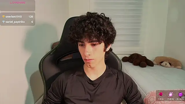 Snapshot of Nude_Boy18 chatting on June 2026 04:10:01 AM Nude Boy18 online show from June 2026 04:10:01 AM