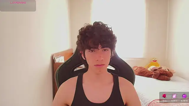 Snapshot of Nude_Boy18 chatting on June 2026 07:12:02 PM Nude Boy18 online show from June 2026 07:12:02 PM