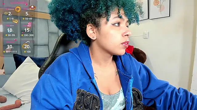 momo ayasse online show from September 2025 12:48:01 PM