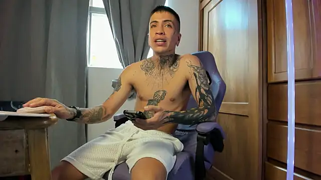 L instinct online show from September 2025 08:09:01 PM