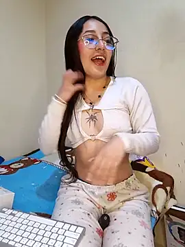 StefaniaFoxx  online show from February 2026 06:17:02 AM