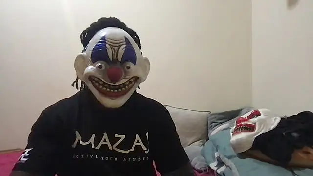 Jake Chris online show from October 2025 06:20:02 PM