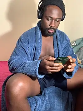 Jake Chris online show from November 2025 12:05:02 PM