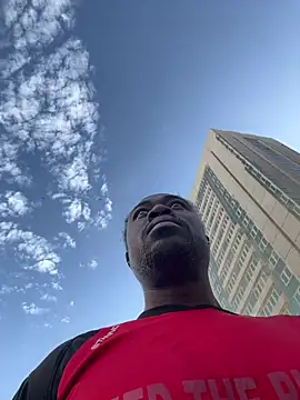 Jake Chris online show from February 2026 04:54:01 AM