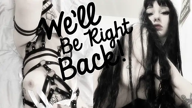 Crystal somnia online show from November 2025 10:16:01 AM