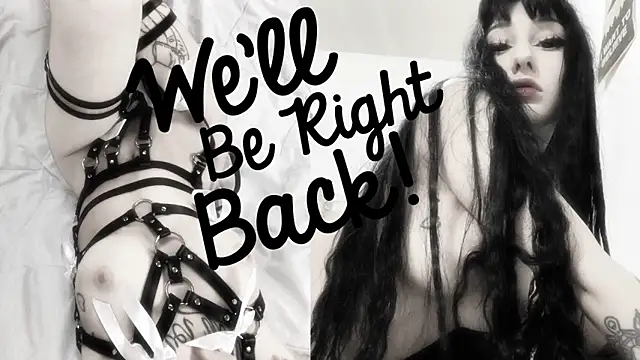 Crystal somnia online show from November 2025 11:47:01 PM