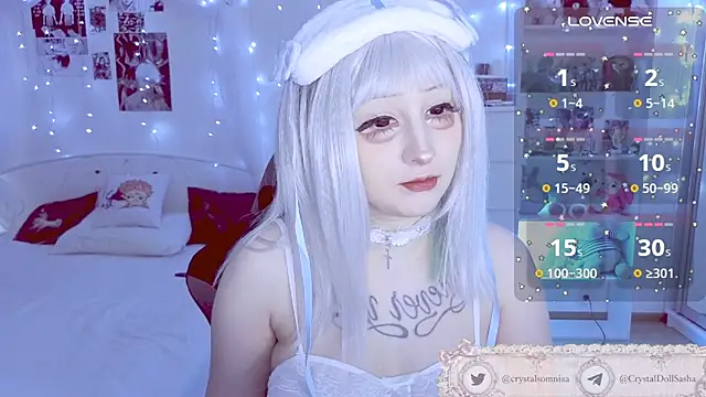 Snapshot of Crystal_somnia chatting on July 2026 12:17:01 AM Crystal somnia online show from July 2026 12:17:01 AM