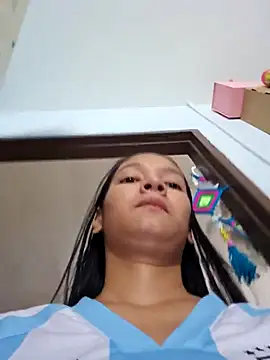 Natural Asian Girl online show from October 2025 05:37:01 AM