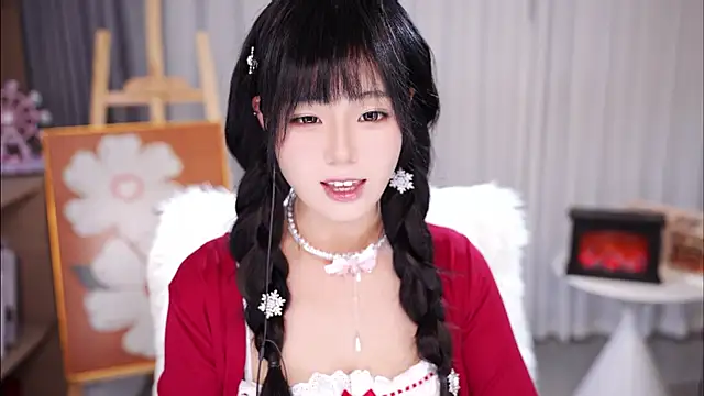 karina0703 online show from December 2025 10:11:02 AM