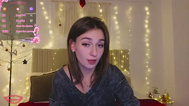 Little mia   online show from December 2025 10:29:01 PM