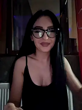 AllexyAle online show from October 2025 09:58:02 PM