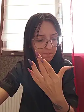 AllexyAle online show from March 2026 05:13:01 AM