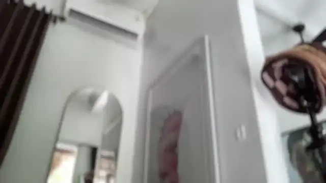 GoddessDove online show from March 2026 01:24:01 AM