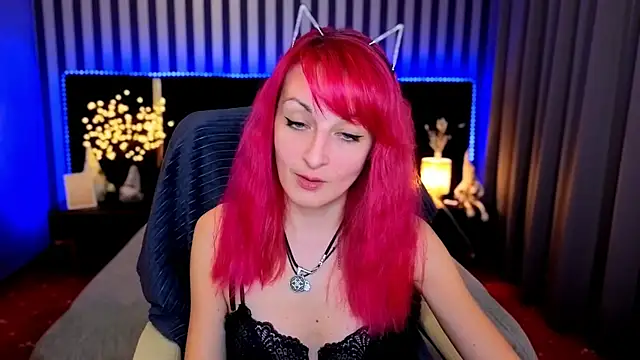 BrandyBloom online show from January 2026 08:14:01 PM