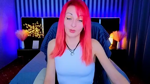 BrandyBloom online show from February 2026 08:46:02 PM