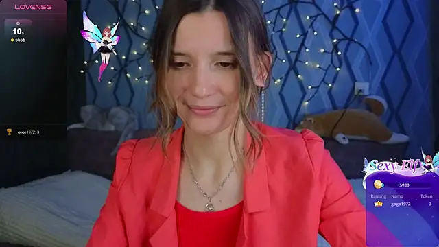 Vetta11 online show from December 2025 08:49:01 PM