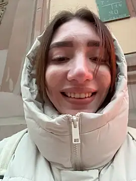 BallerinaCappuccino  online show from December 2025 07:06:02 AM