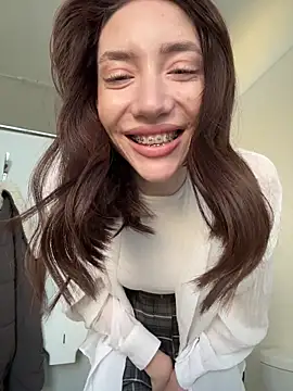 BallerinaCappuccino  online show from February 2026 07:38:02 AM