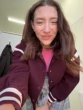 BallerinaCappuccino  online show from March 2026 07:35:01 AM