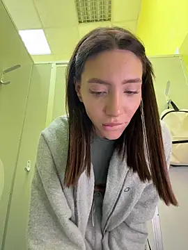 BallerinaCappuccino  online show from April 2026 09:53:01 AM