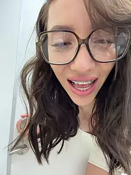 Snapshot of BallerinaCappuccino_ chatting on August 2026 03:49:02 AM BallerinaCappuccino online show from August 2026 03:49:02 AM