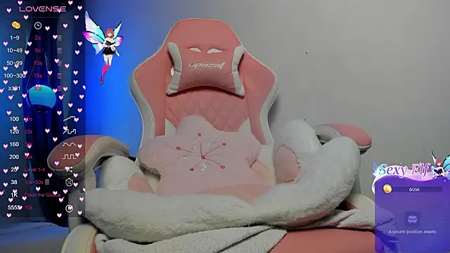 Snapshot of Angel_kanon chatting on February 2026 12:31:01 PM Angel kanon online show from February 2026 12:31:01 PM