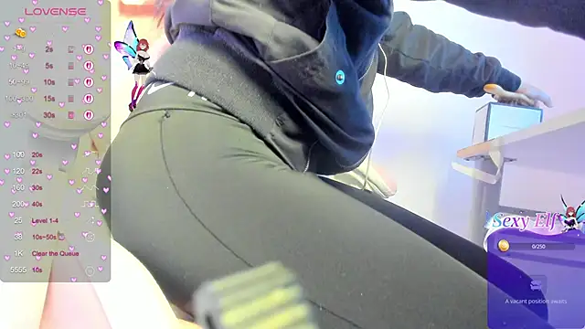 Snapshot of Angel_kanon chatting on February 2026 12:49:01 PM Angel kanon online show from February 2026 12:49:01 PM