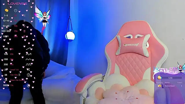 Snapshot of Angel_kanon chatting on February 2026 12:13:02 PM Angel kanon online show from February 2026 12:13:02 PM